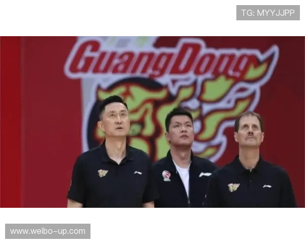 曝NBA级得分王空降广东！杜锋16人大名单出炉，能和北京上海争冠